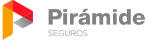 Logo de Pirámide Seguros